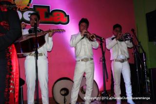 Foto 146 de Chabela - Feria Ganadera Cenfer en Discoteca Chabela Bucaramanga, Bucaramanga