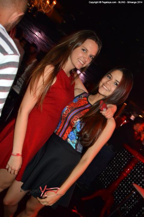 Foto 63 de Bar Bling 6 sep 2014 en Bar Bling Bucaramanga, Bucaramanga