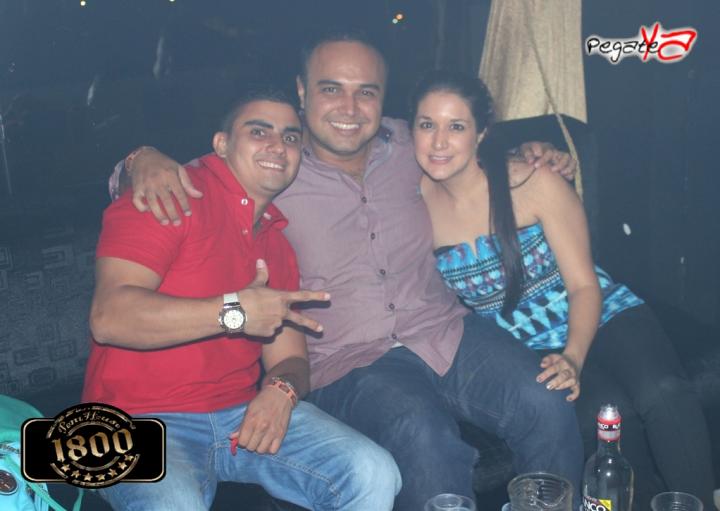 Foto 14 de Penthouse 1800 - 3er FDS Nov 2014. en Penthouse 1800, Cali