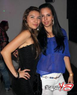 Foto 13 de Abril 27 del 2013 en Babel / Barra Libre Cali, Cali