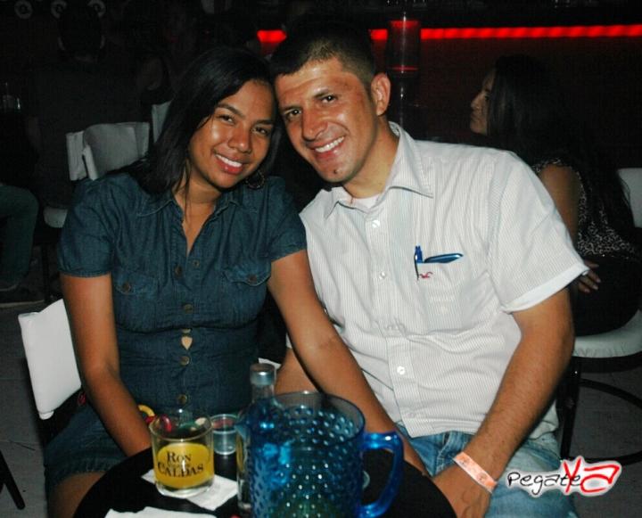 Foto 57 de Ampm Bar - Sept 6 2014 en Am / PM Bar - Cali, Cali