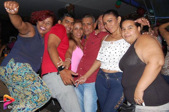 Foto 13 de Cafe mi Tierra - 1er -2do Fds Enero 2017 en Cafe Mi Tierra, Cali