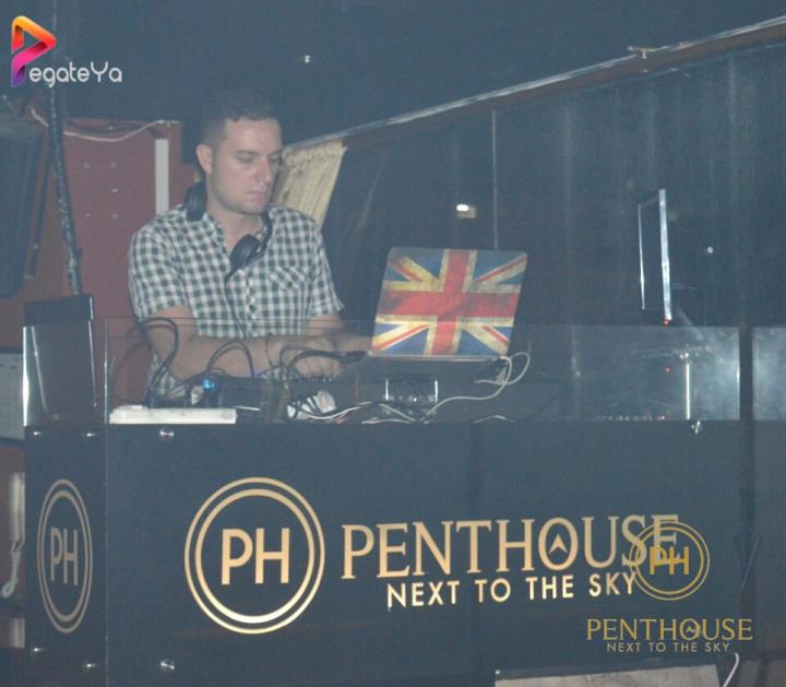 Foto 17 de Penthouse Club - 4to FDS Mayo 2017 en Penthouse 1800, Cali