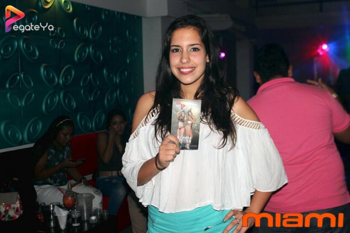 Foto 87 de Miami - 2do/ 3er Fds junio 2016 en Miami Bar Cali, Cali