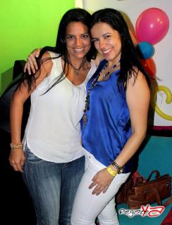 Foto 3 de Septiembre 28 del 2013 en Beautiful 80`s Cali, Cali