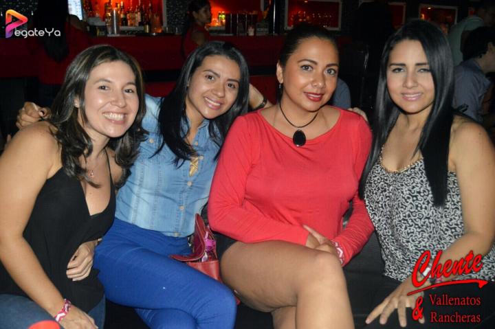 Foto 6 de Chente - 1er Fds Junio 2017 en CHENTE Vallenatos y Rancheras, Cali