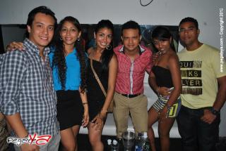 Foto 60 de taboo 28 y 29 de diciembre 2012 en Discoteca Taboo Cartagena, Cartagena