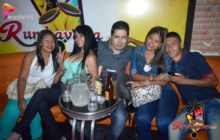 Foto 12 de Rumbavana - 2do/3er Fds junio 2016 en Rumbavana Cali, Cali