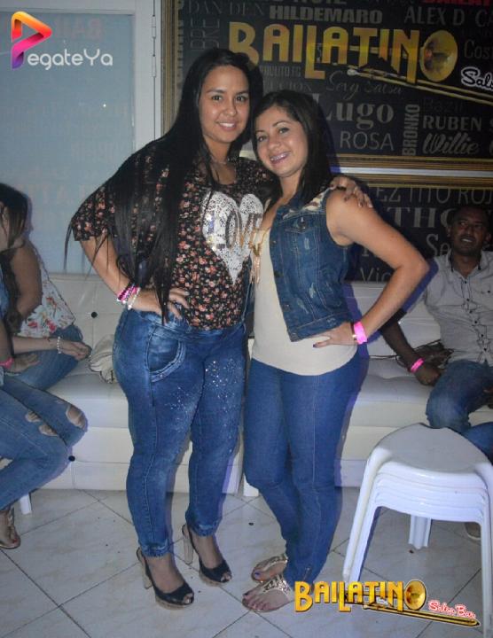 Foto 110 de Bailatino - AMOR & AMISTAD 2016 en Bailatino - Bar, Cali