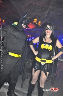 Foto 136 de Mangos Halloween 2011 en Discoteca Mangos Medellin, Medellín