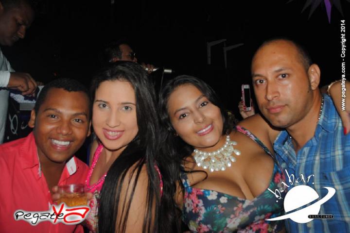 Foto 1 de Babar Donny Caballero en Babar cartagena, Cartagena