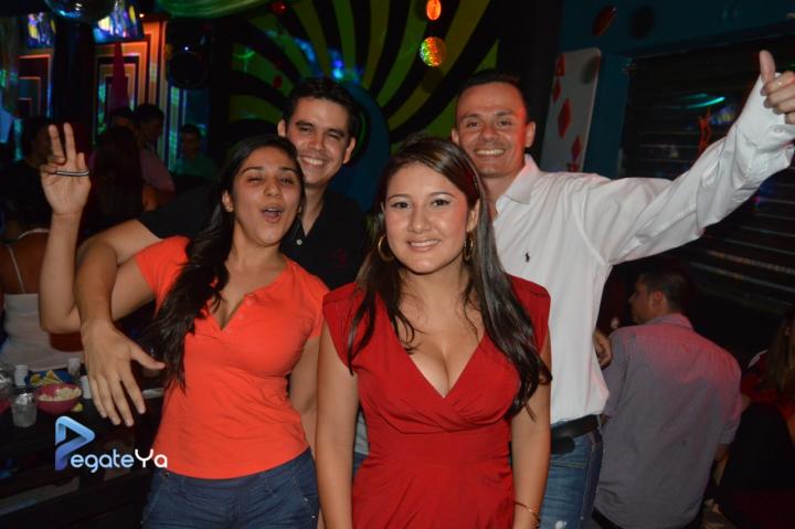 Foto 73 de El manicomio sabado 7 de marzo de 2015 en Discoteca El Manicomio Bucaramanga, Bucaramanga