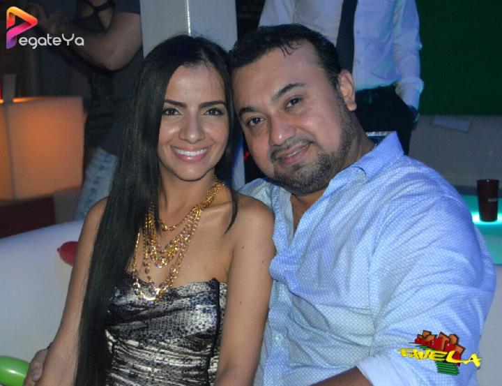 Foto 25 de Favela Club - 3er / 4to Fds Enero 2017 en Favela Club Menga, Cali