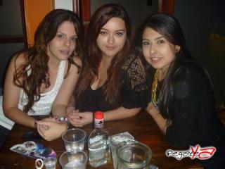 Foto 16 de Abril 28 del 2012 en Urbano Bar Cali, Cali