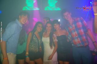 Foto 9 de Fotos Spazio 44 Medellin - 29 sep 2012 en SPAZIO 44 Club Discoteca Medellin, Medellín