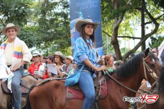 Foto 208 de Cabalgata 2010 - Feria Bucaramanga en Cabalgata 2010, Bucaramanga