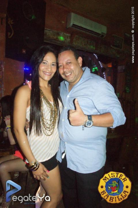 Foto 27 de Mister Babilla 5 y 6 de Junio de 2015 en Discoteca MISTER BABILLA cartagena, Cartagena