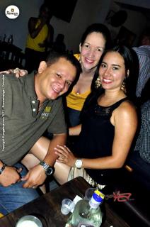 Foto 10 de Fotos Macondo Bucaramanga - 7 oct 2012 en Discoteca Macondo Club Bucaramanga, Bucaramanga