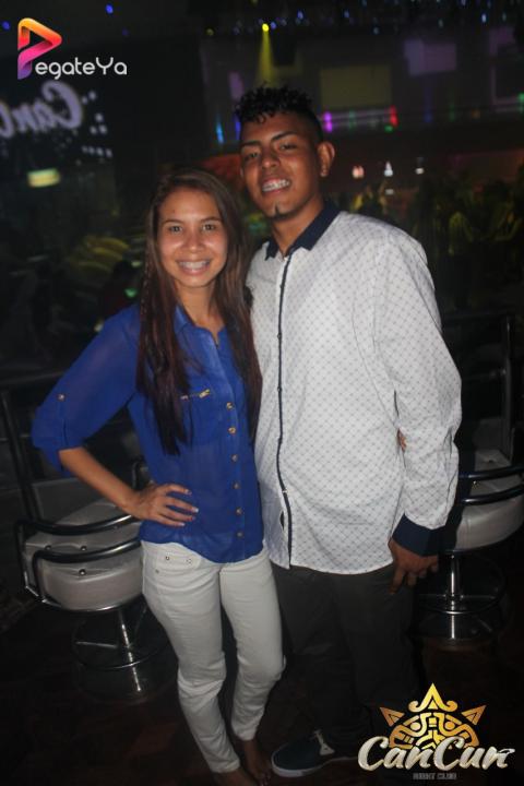 Foto 57 de Cancun Night Club - 2do FDS Dic. 2015 en Cancun Night Club