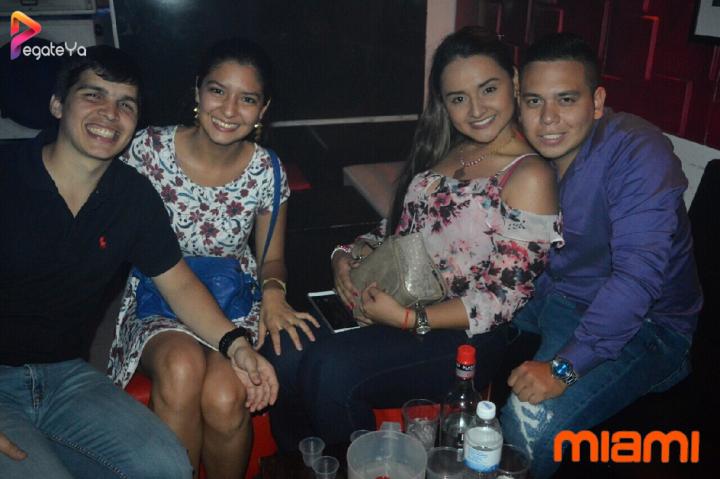 Foto 33 de Miami Bar - 3er / 4to Fds Enero 2017 en Miami Bar Cali, Cali