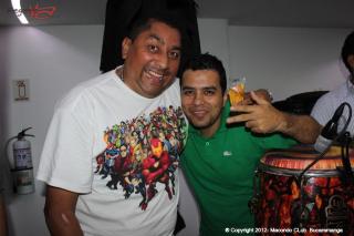 Foto 45 de 08-09 de Junio 2012 en Discoteca Macondo Club Bucaramanga, Bucaramanga