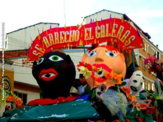 Foto 55 de Carrozas feria de Bucaramanga 2012 en Carrozas feria de Bucaramanga 2012, Bucaramanga