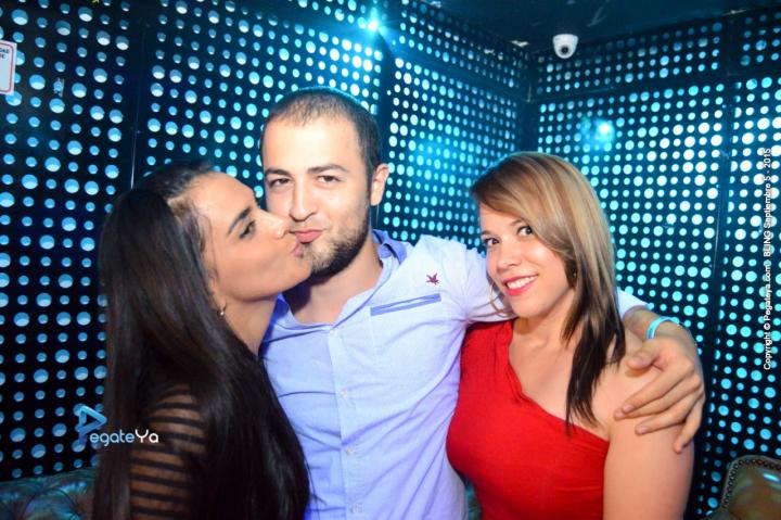 Foto 33 de BLING - sabado 5 Sep 2015 en Bar Bling Bucaramanga, Bucaramanga