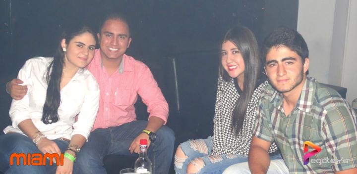 Foto 42 de Miami Bar - Marzo 08 del 2015 en Miami Bar Cali, Cali