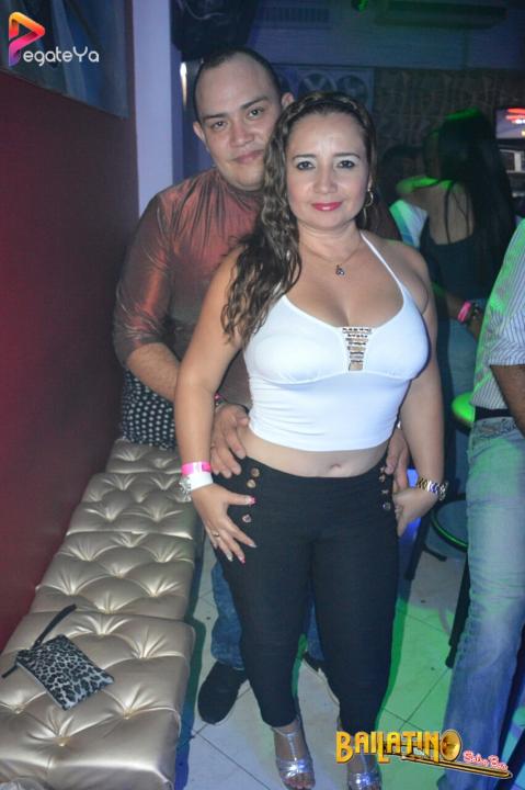 Foto 28 de Bailatino - 1er Fds Febrero 2017 en Bailatino - Bar, Cali