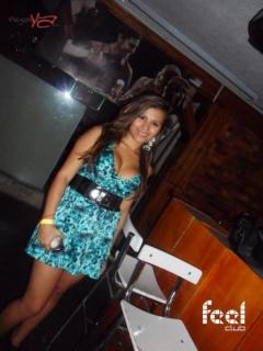 Foto 1 de 10-11 Febrero 2012 en Feel Club Bucaramanga, Bucaramanga