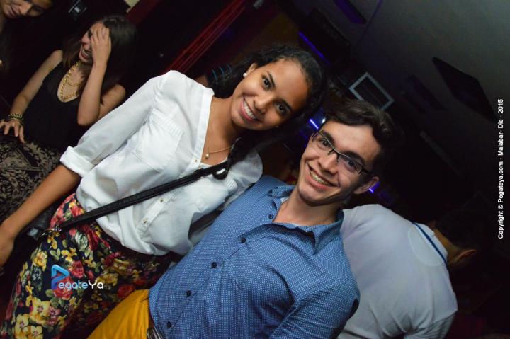 Foto 45 de MALABAR - sabado 19 DIC 2015 en Discoteca Malabar Bucaramanga, Bucaramanga