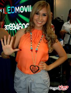 Foto 196 de Expo Show 2012 - Pegateya la Guia en Expo Show 2012, Cali