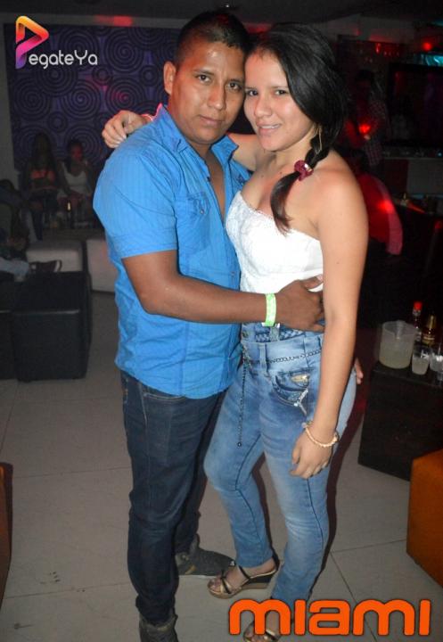 Foto 7 de Miami Bar - 1er FD Sept 2015 en Miami Bar Cali, Cali