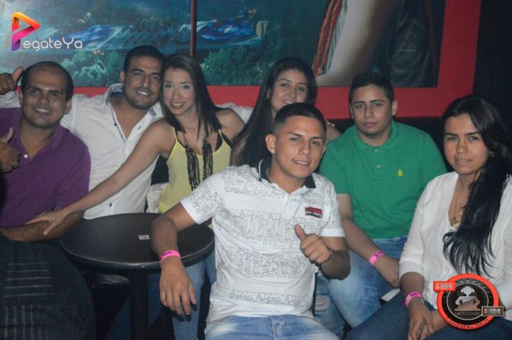 Foto 18 de Ampm Bar - 3er Fds Abril 2016 en Am / PM Bar - Cali, Cali