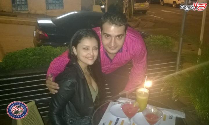 Foto 13 de Charly Food Bar - 4to FDS Nov. 2014 en Charly Food Bar, Cali