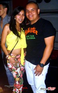 Foto 82 de Enero 19 del 2012 en Babel / Barra Libre Cali, Cali