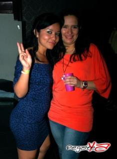 Foto 13 de Octubre 04 del 2013 en Babel / Barra Libre Cali, Cali