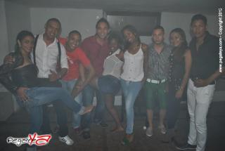 Foto 25 de leblon 28 y 29 de diciembre 2012 en Discoteca LEBLON Cartagena, Cartagena