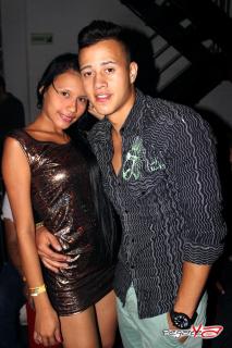 Foto 98 de Octubre 04 del 2013 en Babel / Barra Libre Cali, Cali