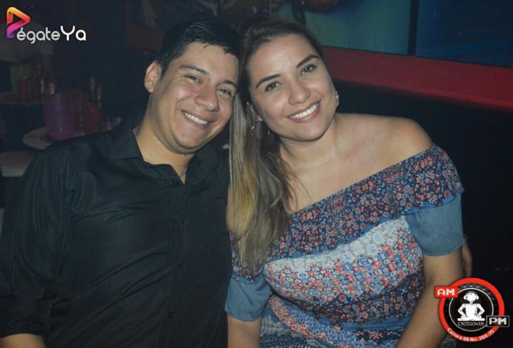 Foto 39 de AmPm - 1er Fds Julio 2017 en Am / PM Bar - Cali, Cali