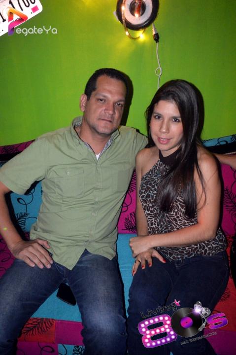 Foto 10 de living 80 - 2do 3er abril 2016 en Living Ochentas Cali, Cali