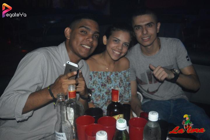 Foto 9 de La Lora - 1er Fds Febrero 2017 en La Lora Bar, Cali