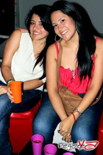 Foto 17 de Junio 08 del 2013 en Babel / Barra Libre Cali, Cali