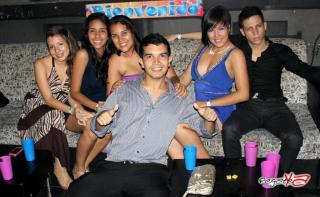 Foto 26 de Noviembre 30 del 2013 en Babel / Barra Libre Cali, Cali