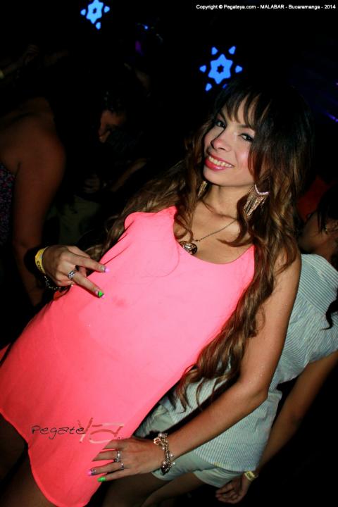 Foto 6 de Discoteca Malabar - 13 de Junio de 2014 en Discoteca Malabar Bucaramanga, Bucaramanga
