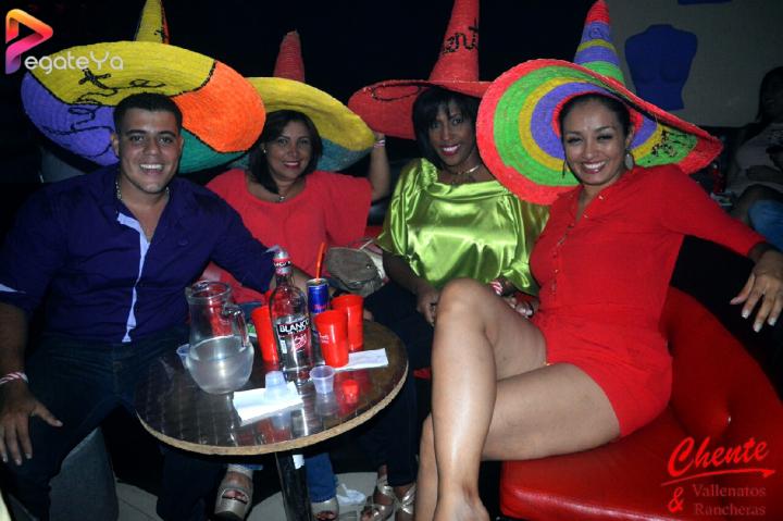 Foto 41 de Chente - 1er FDS Julio 2016 en CHENTE Vallenatos y Rancheras, Cali