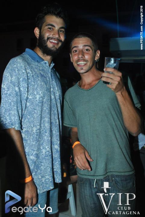 Foto 25 de V.i.p 15 y 16 de Abril de 2016 en V.i.p 15 y 16 de, Cartagena