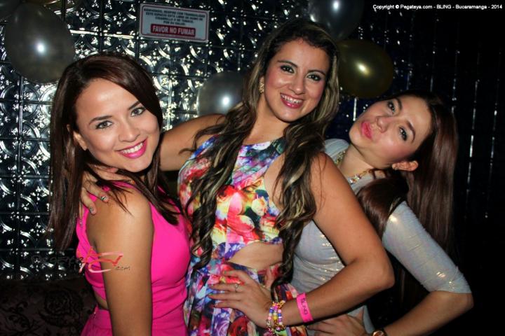 Foto 23 de Discoteca Bling- 13 de Junio de 2014 en Bar Bling Bucaramanga, Bucaramanga