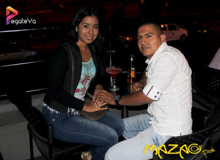 Foto 1 de Mazao Park - 2do FDS Sep 2015 en Mazao Park, Cali