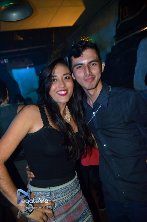 Foto 19 de La Premiere sabado 14 de marzo de 2015 en La Premiere Bucaramanga, Bucaramanga